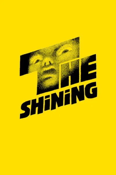 Similar to «Hokum»: The Shining