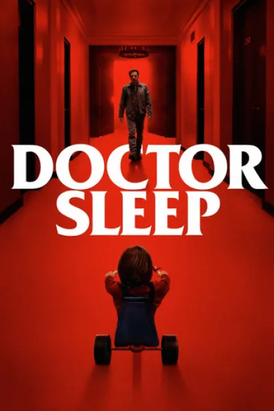 Similar to «Hokum»: Doctor Sleep