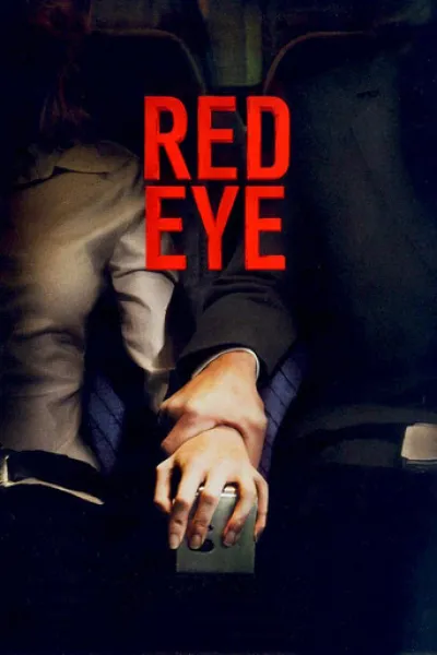 Recommended with «Hokum»: Red Eye