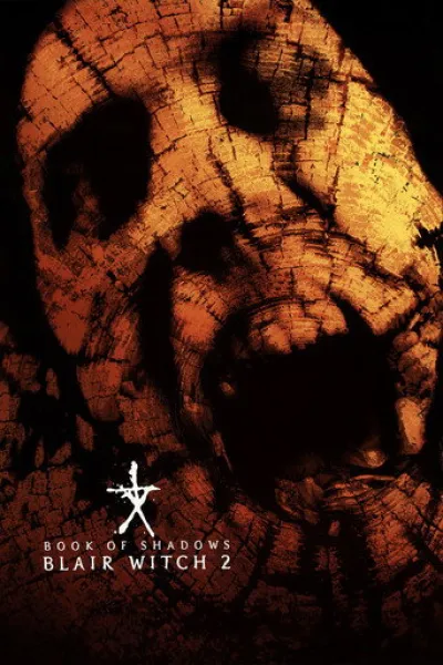 Recommended with «Hokum»: Book of Shadows: Blair Witch 2