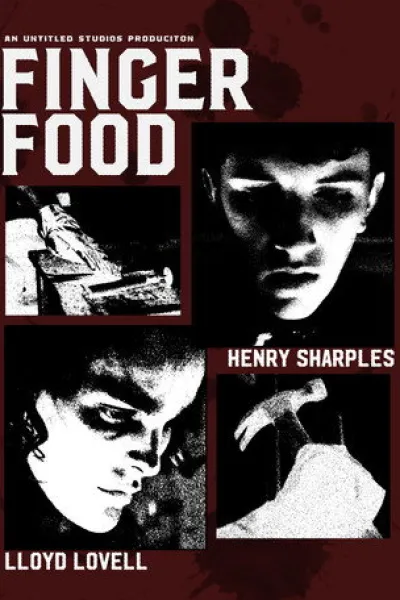Recommended with «Hokum»: Finger Food
