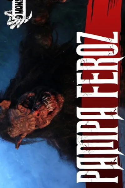 Recommended with «Hokum»: Pampa Feroz