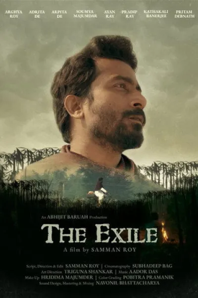 Recommended with «Hokum»: The Exile