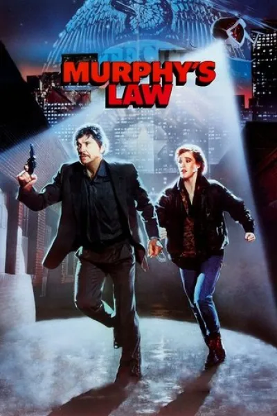 Similar to «Over Your Dead Body»: Murphy's Law