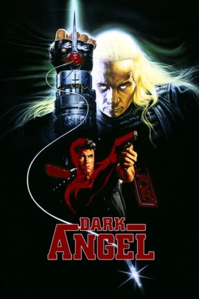 Similar to «Over Your Dead Body»: Dark Angel