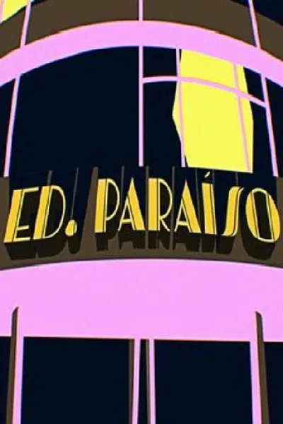 Recommandé avec «Over Your Dead Body» : Edifício Paraíso