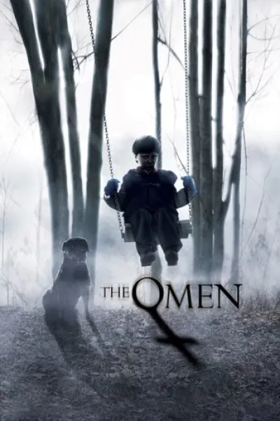 Recommended with «Sugar & Vice: A Hannah Swensen Mystery»: The Omen