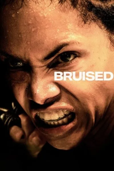Similar to «Beast»: Bruised