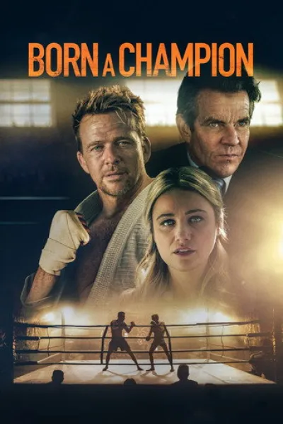 Similar to «Beast»: Born a Champion