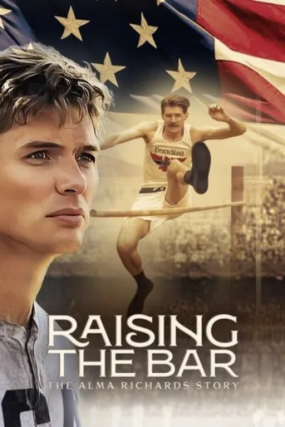 Recomendado con «Beast (La bestia)»: Raising the Bar: The Alma Richards Story