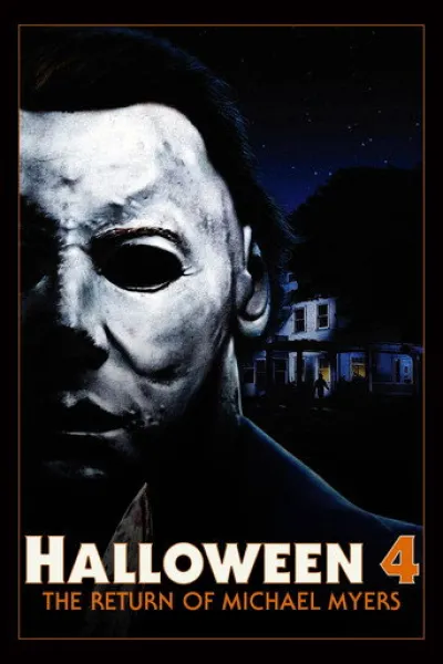 Recommended with «Dhurandhar: The Revenge»: Halloween 4: The Return of Michael Myers