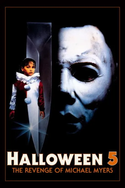 Recommended with «Dhurandhar: The Revenge»: Halloween 5: The Revenge of Michael Myers