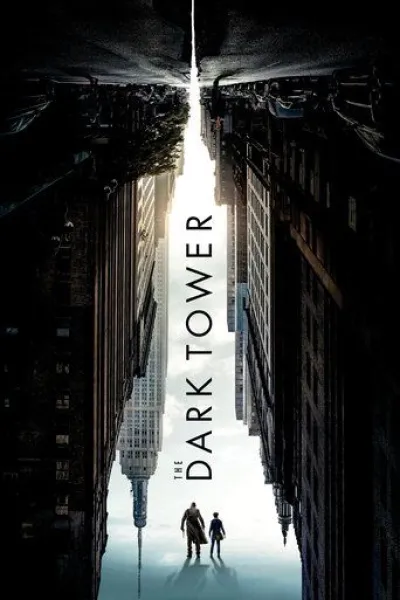 Similar to «Adventures of the Yellow Suitcase»: The Dark Tower