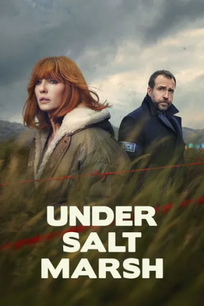 Similar to «If It's Tuesday, It's Murder»: Under Salt Marsh