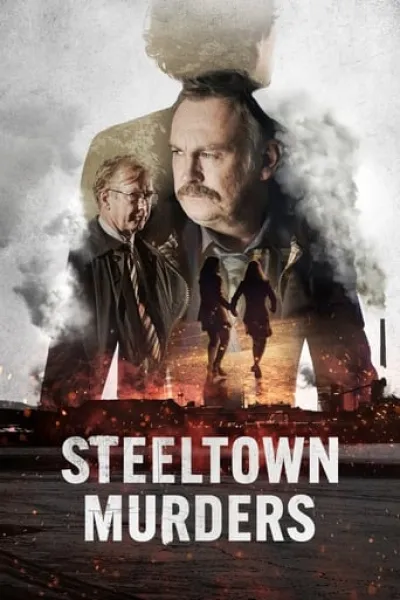 Similar to «If It's Tuesday, It's Murder»: Steeltown Murders