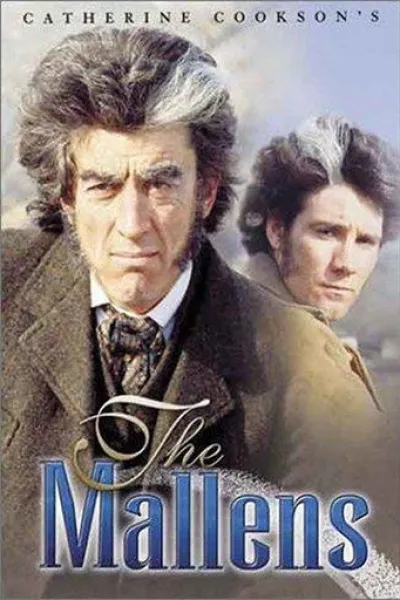 Recommended with «A Knight of the Seven Kingdoms»: The Mallens