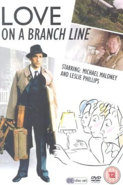 Recommended with «A Knight of the Seven Kingdoms»: Love on a Branch Line