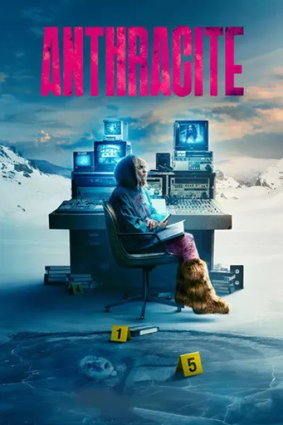 Recommended with «A Knight of the Seven Kingdoms»: Anthracite