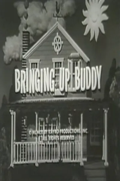 Recomendado con «South Park»: Bringing Up Buddy