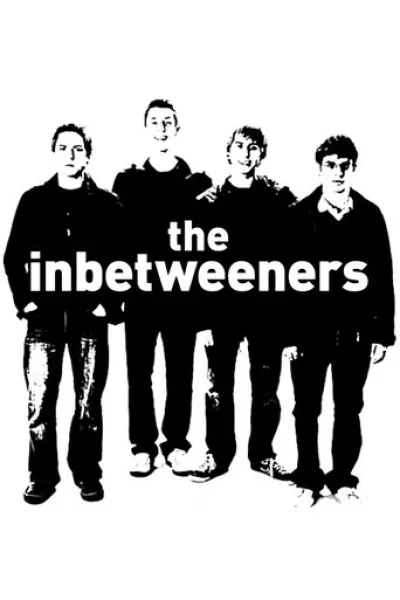 Recomendado con «South Park»: The Inbetweeners