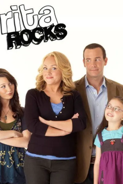 Recomendado con «South Park»: Rita Rocks