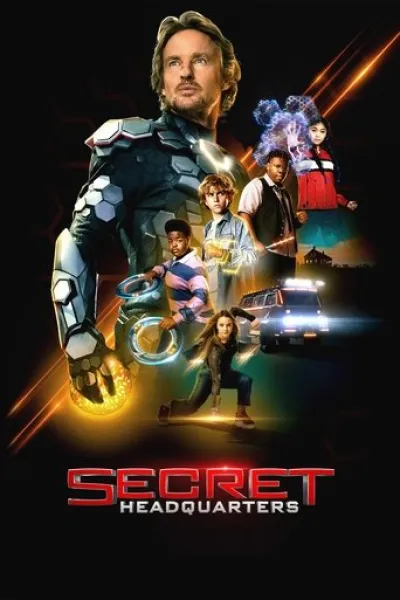 Similar to «Petrushka»: Secret Headquarters
