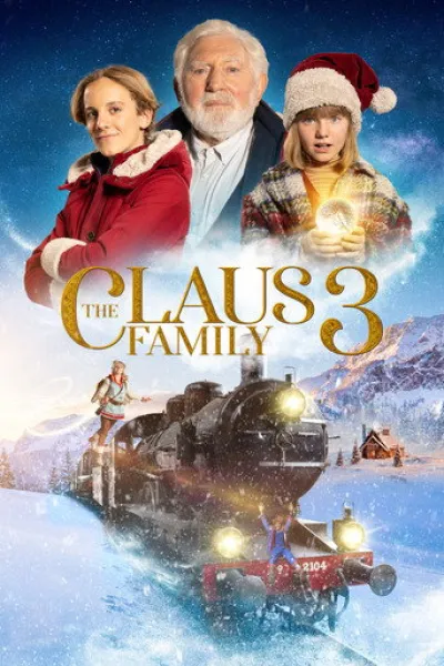 Empfehlung zu «Petrushka»: Die Familie Claus 3