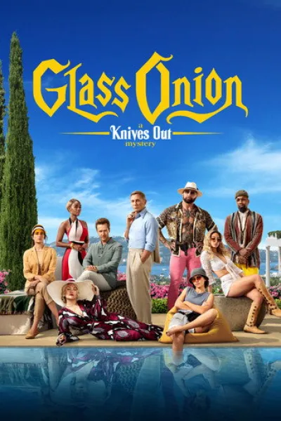 Empfehlung zu «Petrushka»: Glass Onion: A Knives Out Mystery
