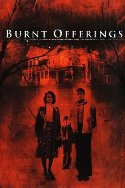 Similar to «Under Your Feet»: Burnt Offerings