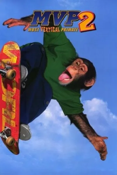 Similar to «Unboxing»: MVP 2: Most Vertical Primate