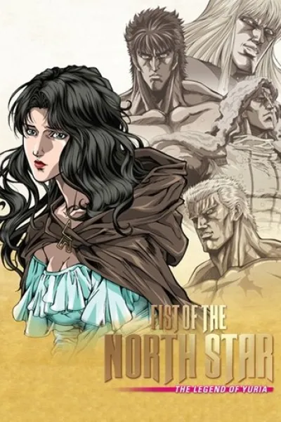 Similar to «A New Dawn»: Fist of the North Star: The Legend of Yuria