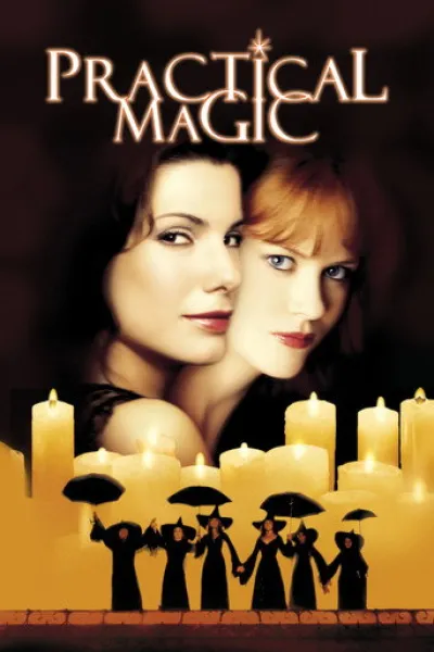 Similar to «Practical Magic 2»: Practical Magic