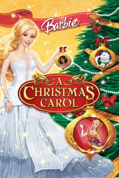 Similar to «A New Dawn»: Barbie in 'A Christmas Carol'