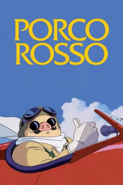 Recommended with «A New Dawn»: Porco Rosso
