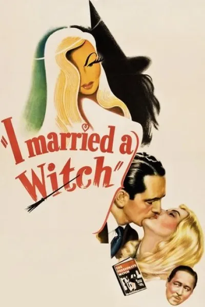 Similar to «Practical Magic 2»: I Married a Witch