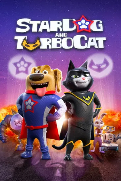 Similar to «Evolution»: StarDog and TurboCat