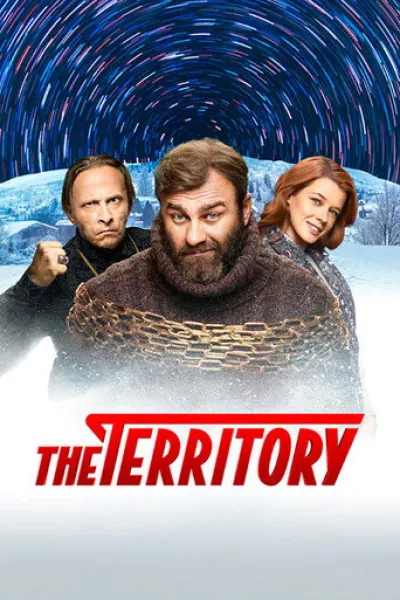 Similar to «How Derevyanko Chekhov Played»: The Territory