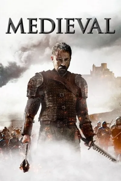 Similar to «Rise of the Conqueror»: Medieval