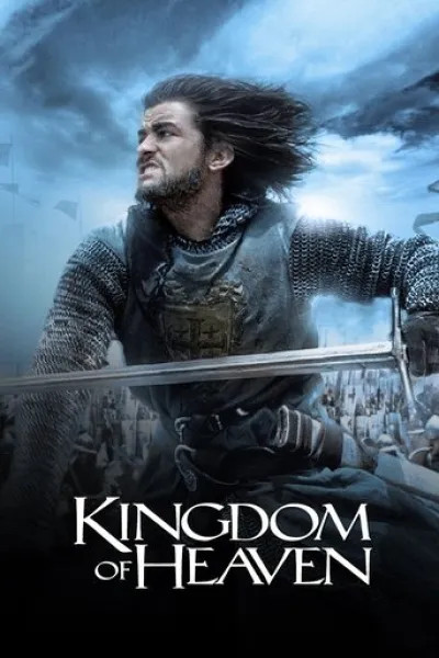 Similar to «Rise of the Conqueror»: Kingdom of Heaven