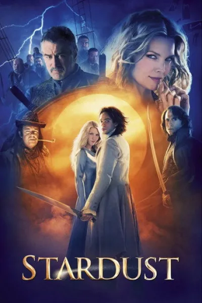 Similar to «Practical Magic 2»: Stardust