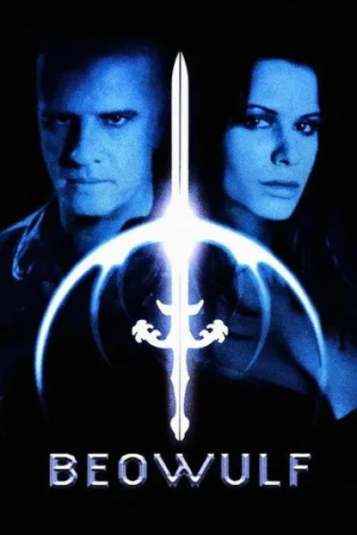 Recommandé avec «Le Sabre des gardiens» : Beowulf