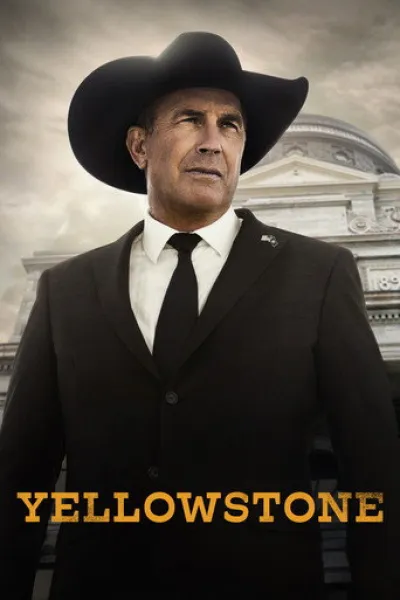 Similar to «Dutton Ranch»: Yellowstone