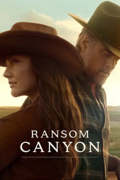Similar to «Dutton Ranch»: Ransom Canyon