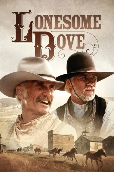 Similar to «Dutton Ranch»: Lonesome Dove