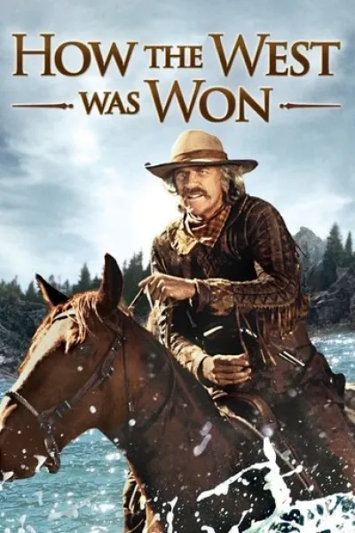 Similar to «Dutton Ranch»: How the West Was Won
