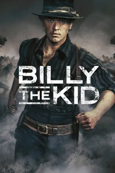 Similar to «Dutton Ranch»: Billy the Kid
