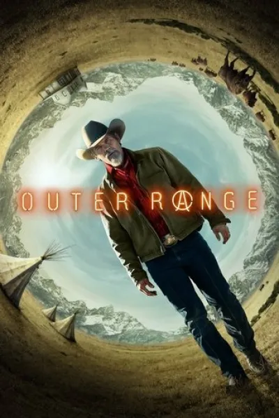 Similar to «Dutton Ranch»: Outer Range