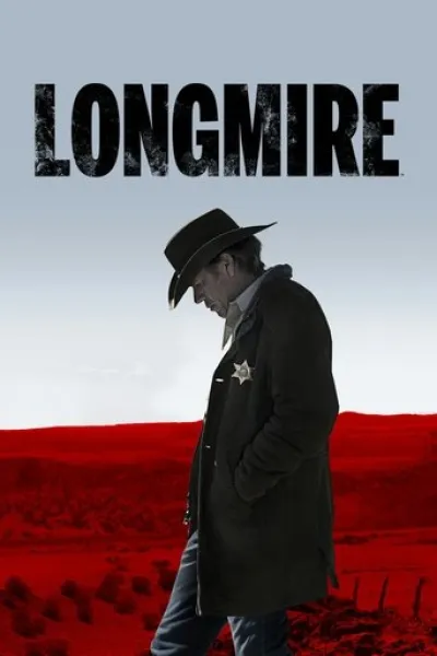 Similar to «Dutton Ranch»: Longmire
