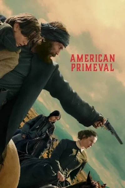 Similar to «Dutton Ranch»: American Primeval