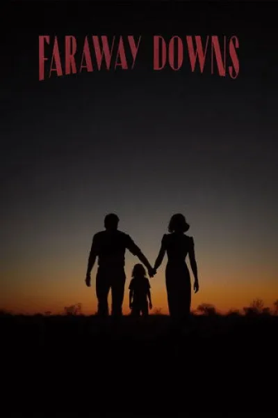 Similar to «Dutton Ranch»: Faraway Downs